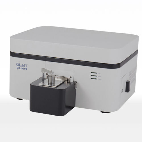 光学光谱仪 - CX-9500 - Laizhou Lailuote Test Instrument Co., Ltd. - 用于分析 / CCD / 直接读取式