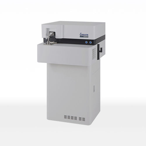 光学光谱仪 - CX-9800 - Laizhou Lailuote Test Instrument Co., Ltd. - 测量 / CCD / 直接读取式