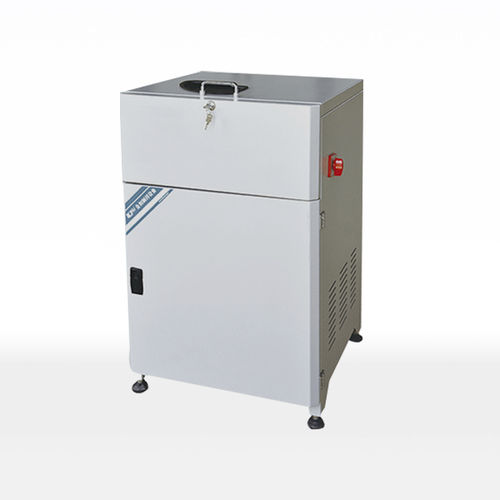 样本制备研磨抛光机 - MYJ-1 - Laizhou Lailuote Test Instrument Co., Ltd. - 金属 / 用于陶瓷