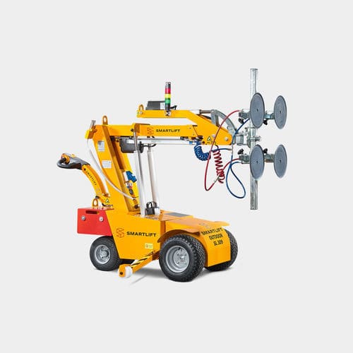 玻璃搬运设备 - SL 309 Outdoor Compact - Tecnocat