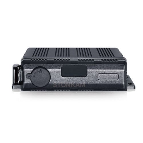 视频记录仪 - DV426CV4 - Stonkam - 用于视频监控 / 用于车辆 / 6通道