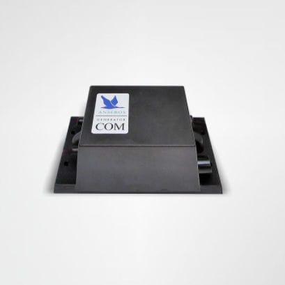 干式臭氧发生器 - COM-SD-500 - Anseros Klaus Nonnenmacher GmbH - 工艺流程 / 用于化学合成 / 紧凑型