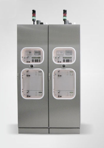 纯度臭氧发生器 - COM-AD-6000 - Anseros Klaus Nonnenmacher GmbH - 干式 / 工艺流程 / 医用