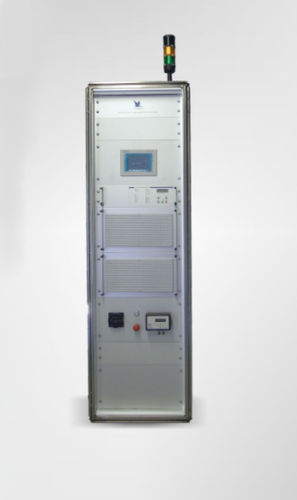 纯度臭氧发生器 - COM-AD-1000 - Anseros Klaus Nonnenmacher GmbH - 干式 / 医用 / PSA