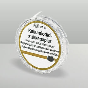 质量测试套装 - 77006 - Anseros Klaus Nonnenmacher GmbH - 手动