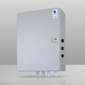 臭氧分解器 - CAT-TH-400 - Anseros Klaus Nonnenmacher GmbH