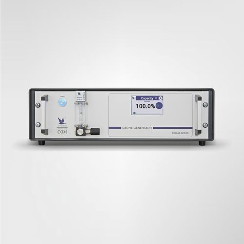 纯度臭氧发生器 - COM-AD-02 - Anseros Klaus Nonnenmacher GmbH - 干式 / 医用 / PSA