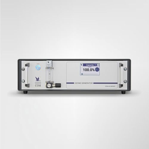 纯度臭氧发生器 - COM-AD-01 - Anseros Klaus Nonnenmacher GmbH - 干式 / 医用 / PSA