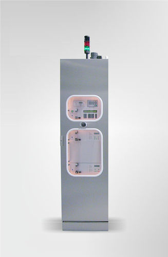 纯度臭氧发生器 - COM-AD-1000 - Anseros Klaus Nonnenmacher GmbH - 干式 / 工业 / 用于化学合成