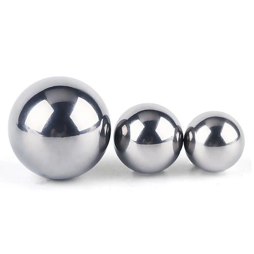 不锈钢滚珠 - W1 series - Shandong YONGGU Steel Ball Co., Ltd. - 用于轴承 / 中空