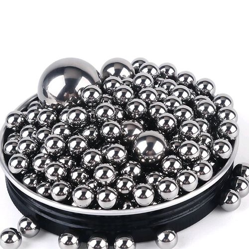 不锈钢滚珠 - Shandong YONGGU Steel Ball Co., Ltd. - 用于轴承 / 中空