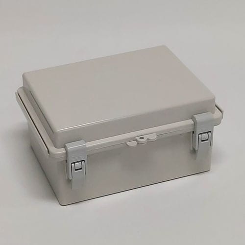 壁挂分线盒 - UNP-OOO-1621-10 - DSE, Inc. - 密封防尘 / 防水密封 / 阻燃