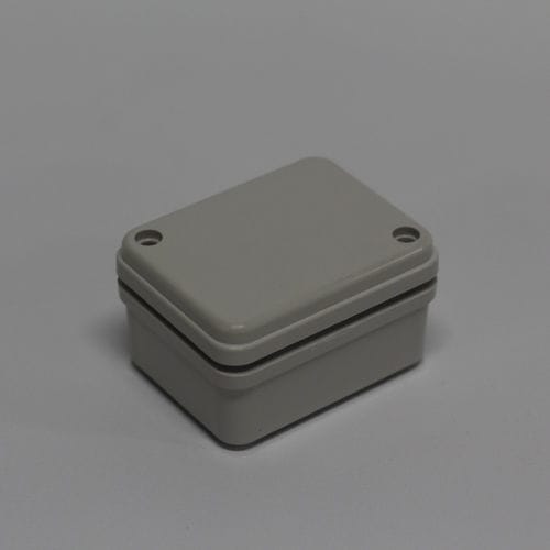 壁挂分线盒 - DS-OOO-0506-S - DSE, Inc. - 密封防尘 / 防水密封 / 阻燃