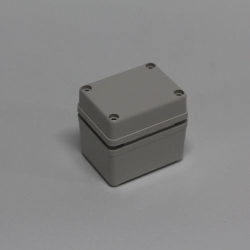 壁挂分线盒 - DS-OOO-0506 - DSE, Inc. - 密封防尘 / 防水密封 / 阻燃