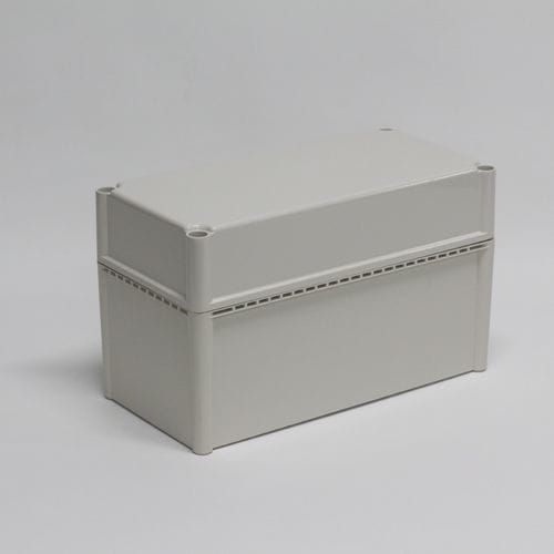 壁挂分线盒 - DS-OOO-3819-B1 - DSE, Inc. - 密封防尘 / 防水密封 / 阻燃