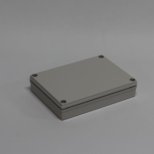 壁挂分线盒 - EL-OOO-1318 - DSE, Inc. - IP67 / 密封防尘 / 防水密封