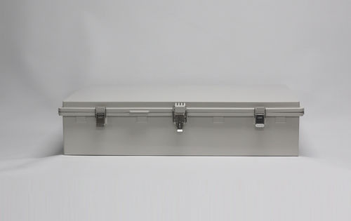 壁挂分线盒 - UN-OOO-6080-18 - DSE, Inc. - 密封防尘 / 防水密封 / IK 08