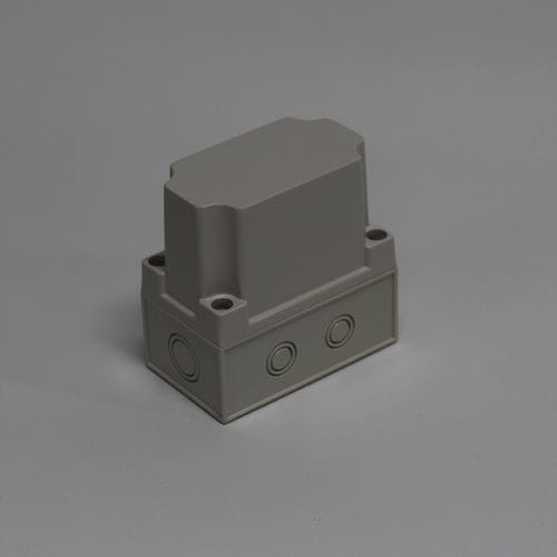 壁挂分线盒 - DS-OOO-0712-2 KO - DSE, Inc. - 密封防尘 / 防水密封 / 阻燃