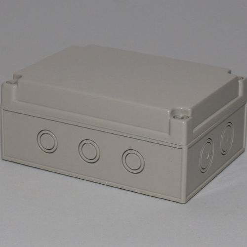 壁挂分线盒 - DS-OOO-1217 KO - DSE, Inc. - 密封防尘 / 防水密封 / 阻燃