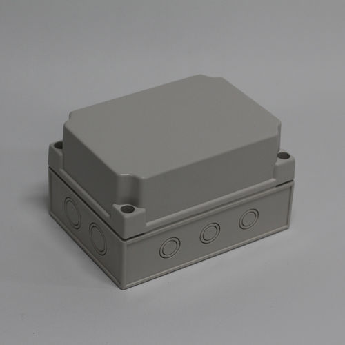 壁挂分线盒 - DS-OOO-1217-1 KO - DSE, Inc. - 密封防尘 / 防水密封 / 阻燃