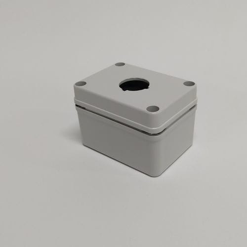 壁挂分线盒 - DS-OOO-0811 A1 - DSE, Inc. - 密封防尘 / 防水密封 / 阻燃