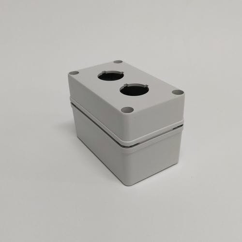 壁挂分线盒 - DS-OOO-0813-1 A2 - DSE, Inc. - 密封防尘 / 防水密封 / 阻燃