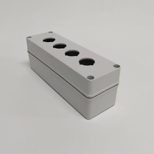 壁挂分线盒 - DS-OOO-0825-1 A4 - DSE, Inc. - 密封防尘 / 防水密封 / 阻燃