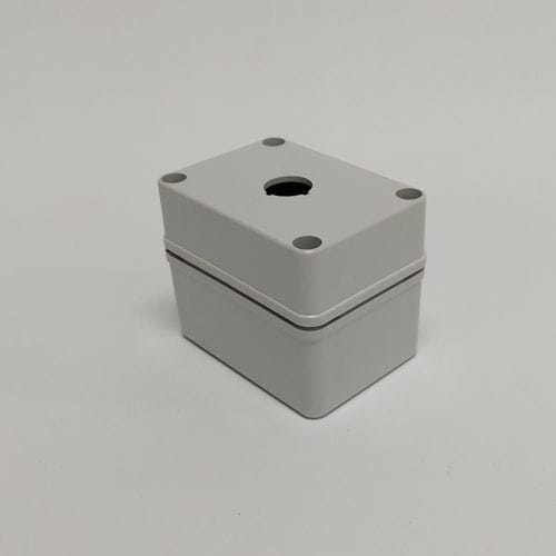壁挂分线盒 - DS-OOO-0811-1 B1 - DSE, Inc. - 密封防尘 / 防水密封 / 阻燃