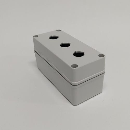 壁挂分线盒 - DS-OOO-0818-1 B3 - DSE, Inc. - 密封防尘 / 防水密封 / 阻燃