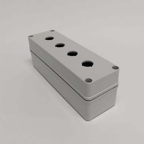 壁挂分线盒 - DS-OOO-0825-1 B4 - DSE, Inc. - 密封防尘 / 防水密封 / 阻燃