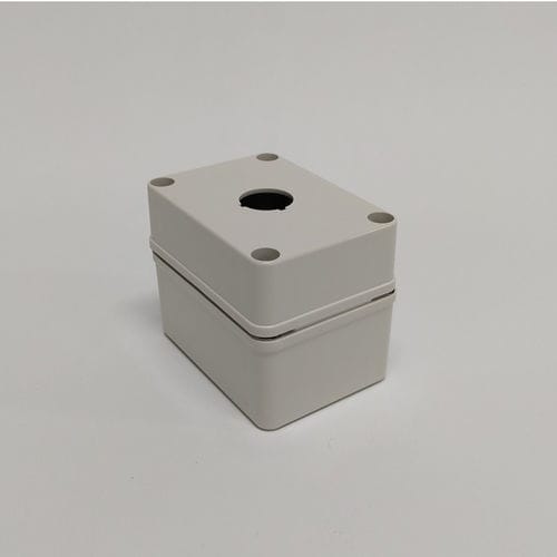 壁挂分线盒 - DS-OOO-0811-1 C1 - DSE, Inc. - 密封防尘 / 防水密封 / 阻燃