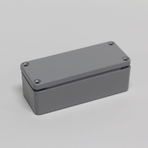 壁挂分线盒 - DS-AL-0903 - DSE, Inc. - 绝缘 / IK 10 / IP67