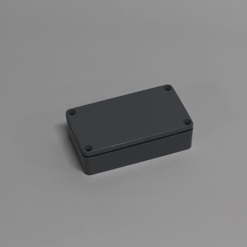 壁挂分线盒 - DS-AL-1106 - DSE, Inc. - 密封 / IK 10 / IP67