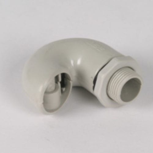 气动接头 - DS-VH-50 - DSE, Inc. - 螺纹 / U形 / 塑料