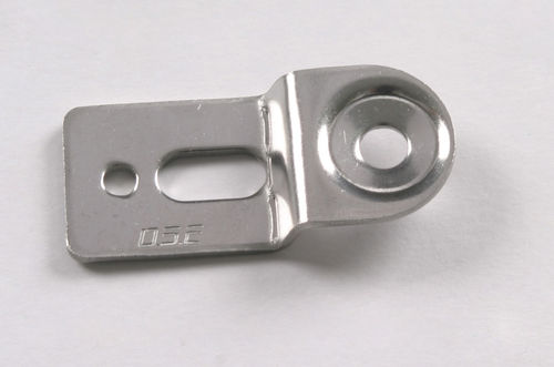 滑动闩锁 - DS-B-60 - DSE, Inc. - 金属