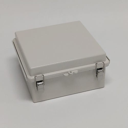 壁挂分线盒 - UN-OOO-2121-10 - DSE, Inc. - 密封防尘 / 防水密封 / 阻燃