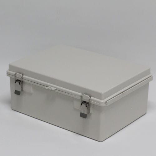 壁挂分线盒 - UN-OOO-2535-15 - DSE, Inc. - 密封防尘 / 防水密封 / IK 08