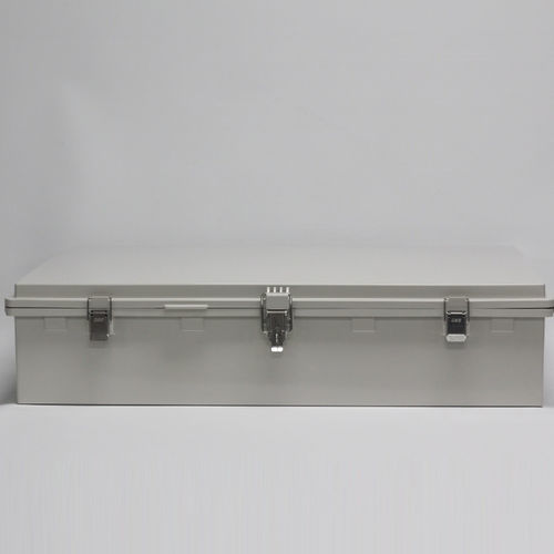 壁挂分线盒 - UN-OOO-6080-18 - DSE, Inc. - 密封防尘 / 防水密封 / 阻燃