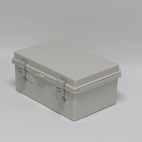 壁挂分线盒 - UNP-OOO-2030-15 - DSE, Inc. - 密封防尘 / 防水密封 / 阻燃
