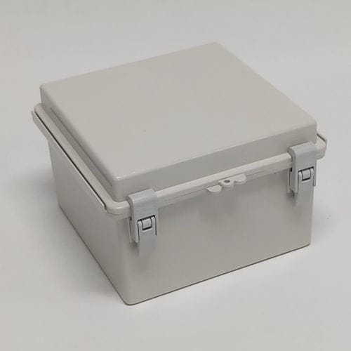 壁挂分线盒 - UNP-OOO-2121-13 - DSE, Inc. - 密封防尘 / 防水密封 / 阻燃
