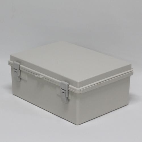 壁挂分线盒 - UNP-OOO-2535-15 - DSE, Inc. - 密封防尘 / 防水密封 / 阻燃