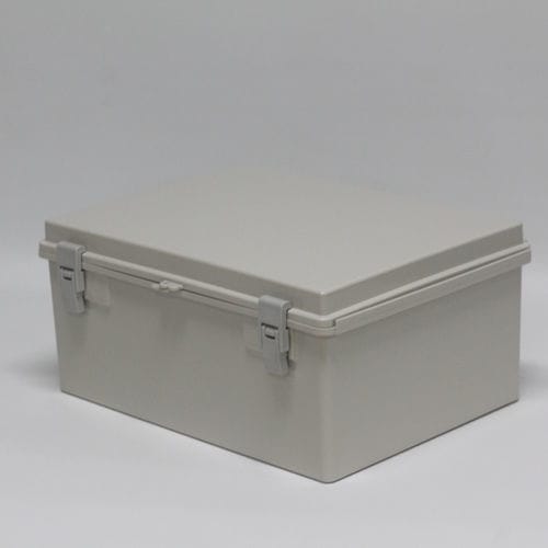 壁挂分线盒 - UNP-OOO-3040-15 - DSE, Inc. - 密封防尘 / 防水密封 / 阻燃
