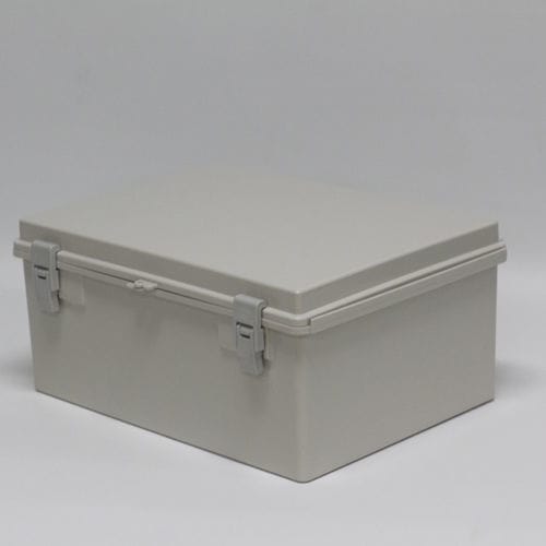 壁挂分线盒 - UNP-OOO-3040-18 - DSE, Inc. - 密封防尘 / 防水密封 / 阻燃
