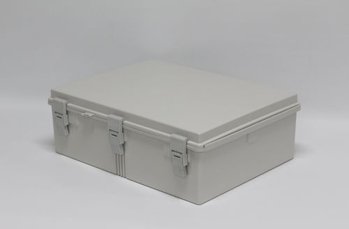 壁挂分线盒 - UNP-OOO-3546-16 - DSE, Inc. - 密封防尘 / 防水密封 / 阻燃
