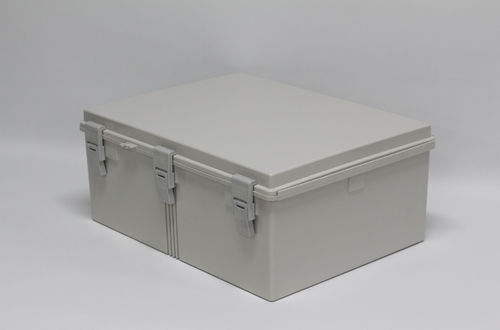 壁挂分线盒 - UNP-OOO-3546-20 - DSE, Inc. - 密封防尘 / 防水密封 / 阻燃