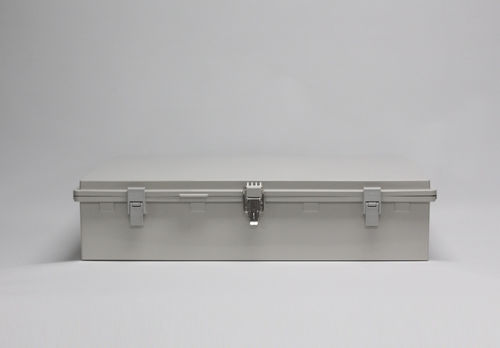 壁挂分线盒 - UNP-OOO-6080-18 - DSE, Inc. - 密封防尘 / 防水密封 / 阻燃