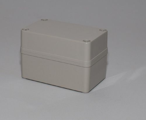 壁挂分线盒 - DS-OOO-0813-1 - DSE, Inc. - 密封防尘 / 防水密封 / IK 08