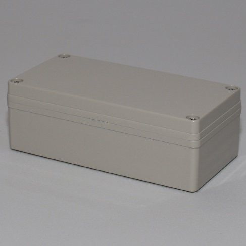 壁挂分线盒 - DS-OOO-0816-S - DSE, Inc. - 密封防尘 / 防水密封 / 阻燃