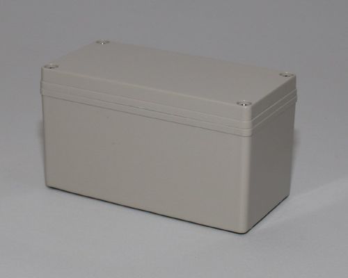 壁挂分线盒 - DS-OOO-0816 - DSE, Inc. - 密封防尘 / 防水密封 / 聚碳酸酯