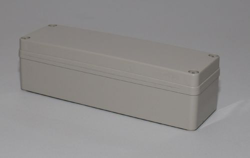 壁挂分线盒 - DS-OOO-0825 - DSE, Inc. - 密封防尘 / 防水密封 / IK 08